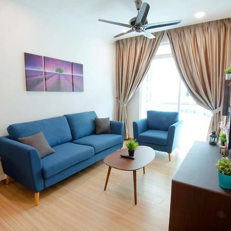 The Wave Residence Melaka Ngoại thất bức ảnh