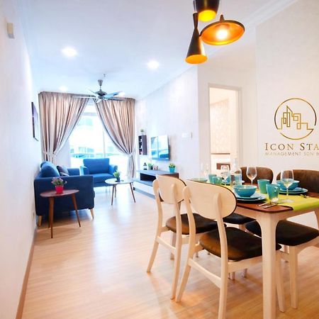 The Wave Residence Melaka Ngoại thất bức ảnh