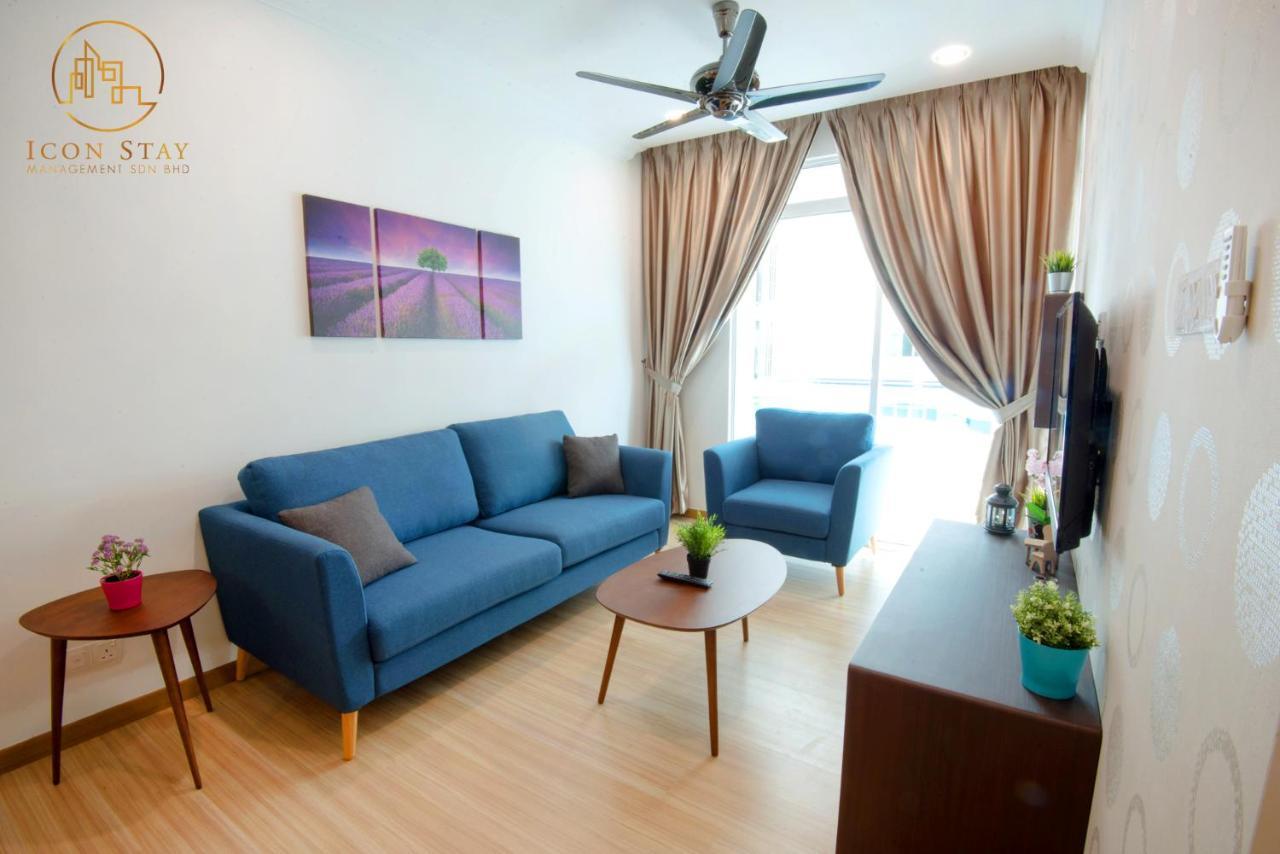 The Wave Residence Melaka Ngoại thất bức ảnh