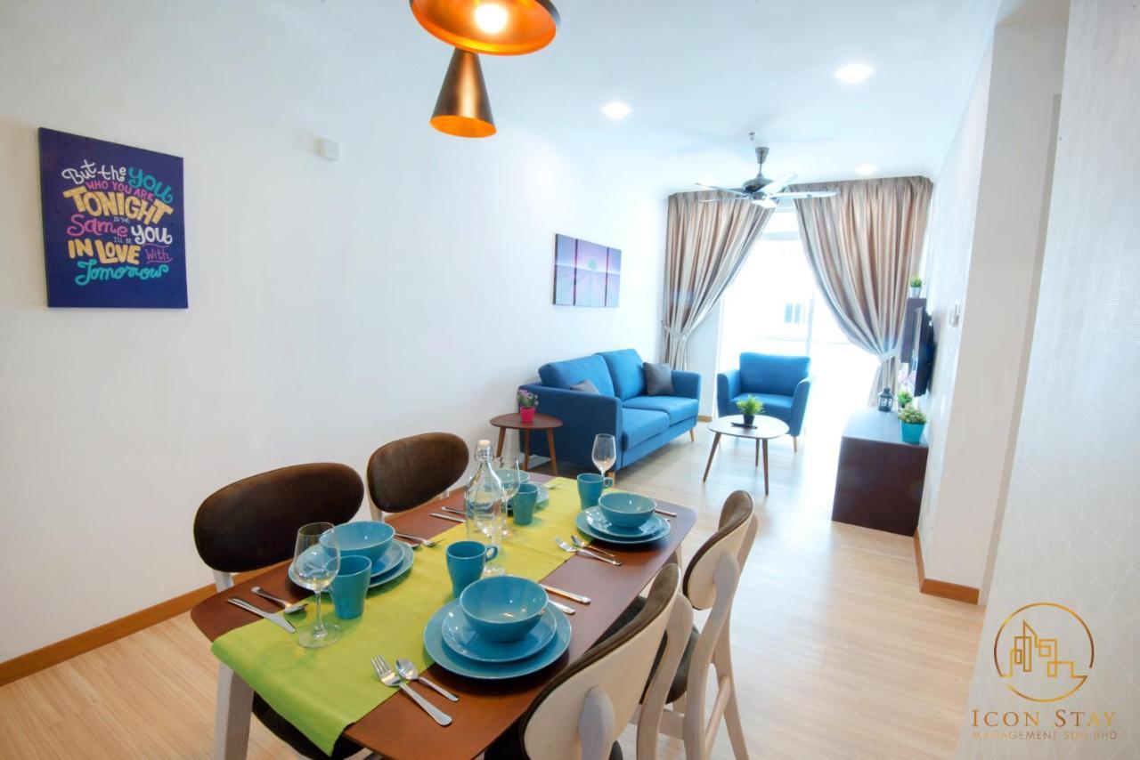The Wave Residence Melaka Ngoại thất bức ảnh