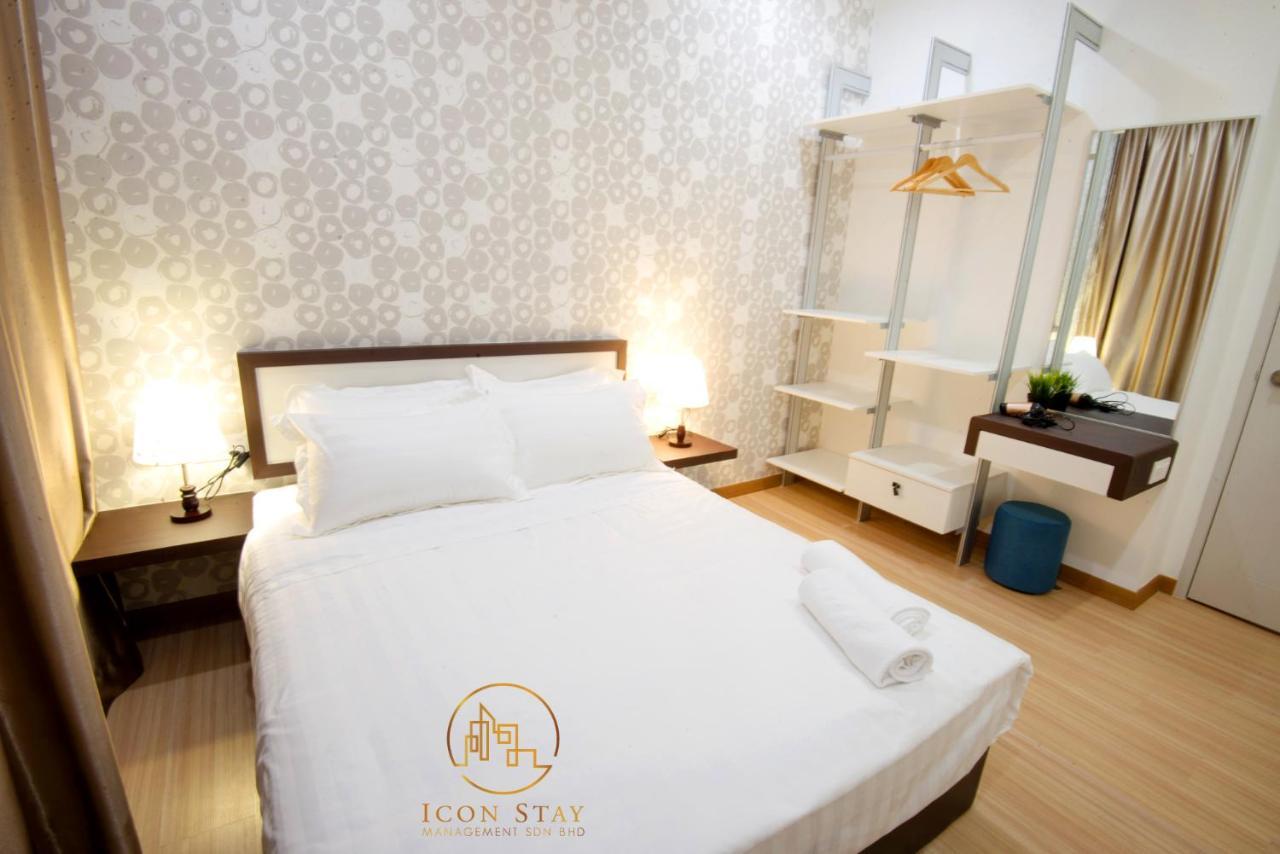 The Wave Residence Melaka Ngoại thất bức ảnh
