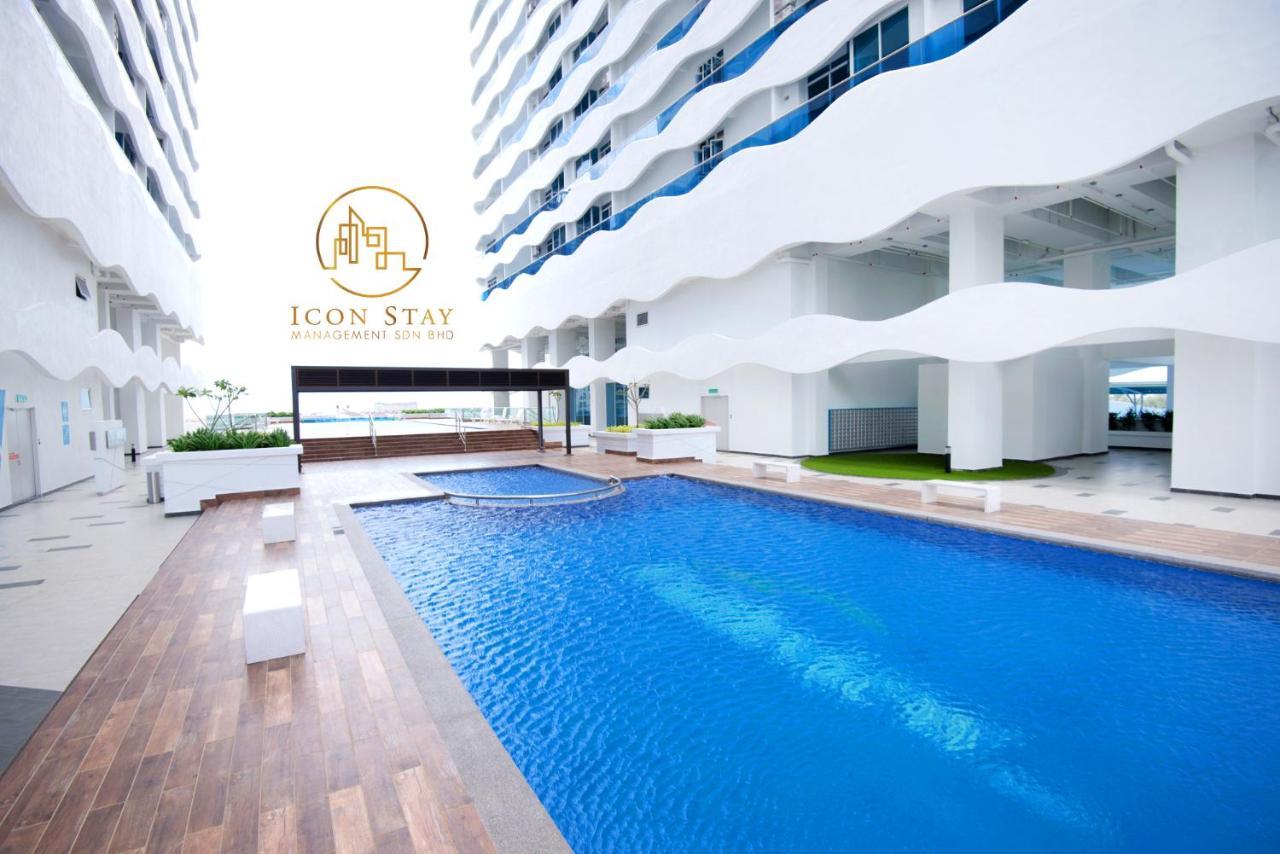 The Wave Residence Melaka Ngoại thất bức ảnh