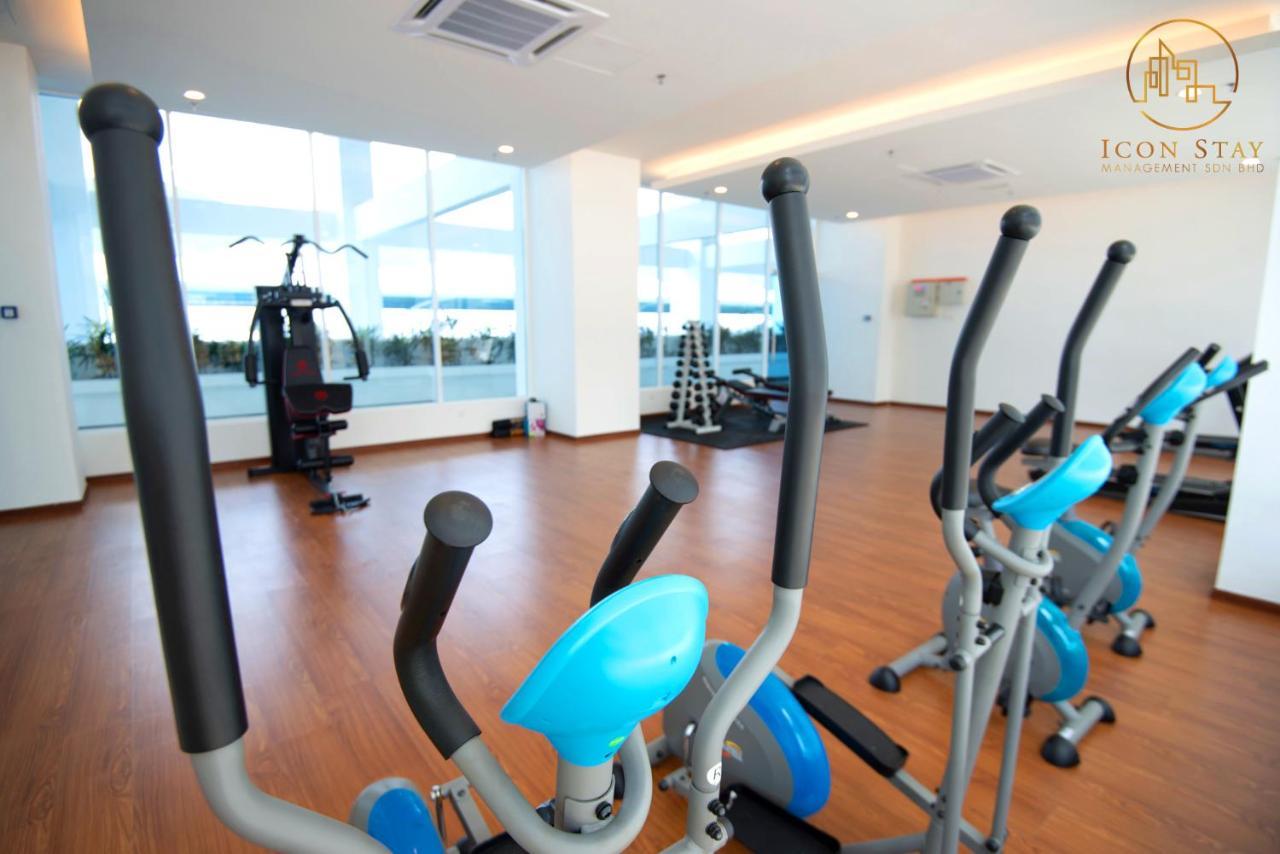 The Wave Residence Melaka Ngoại thất bức ảnh