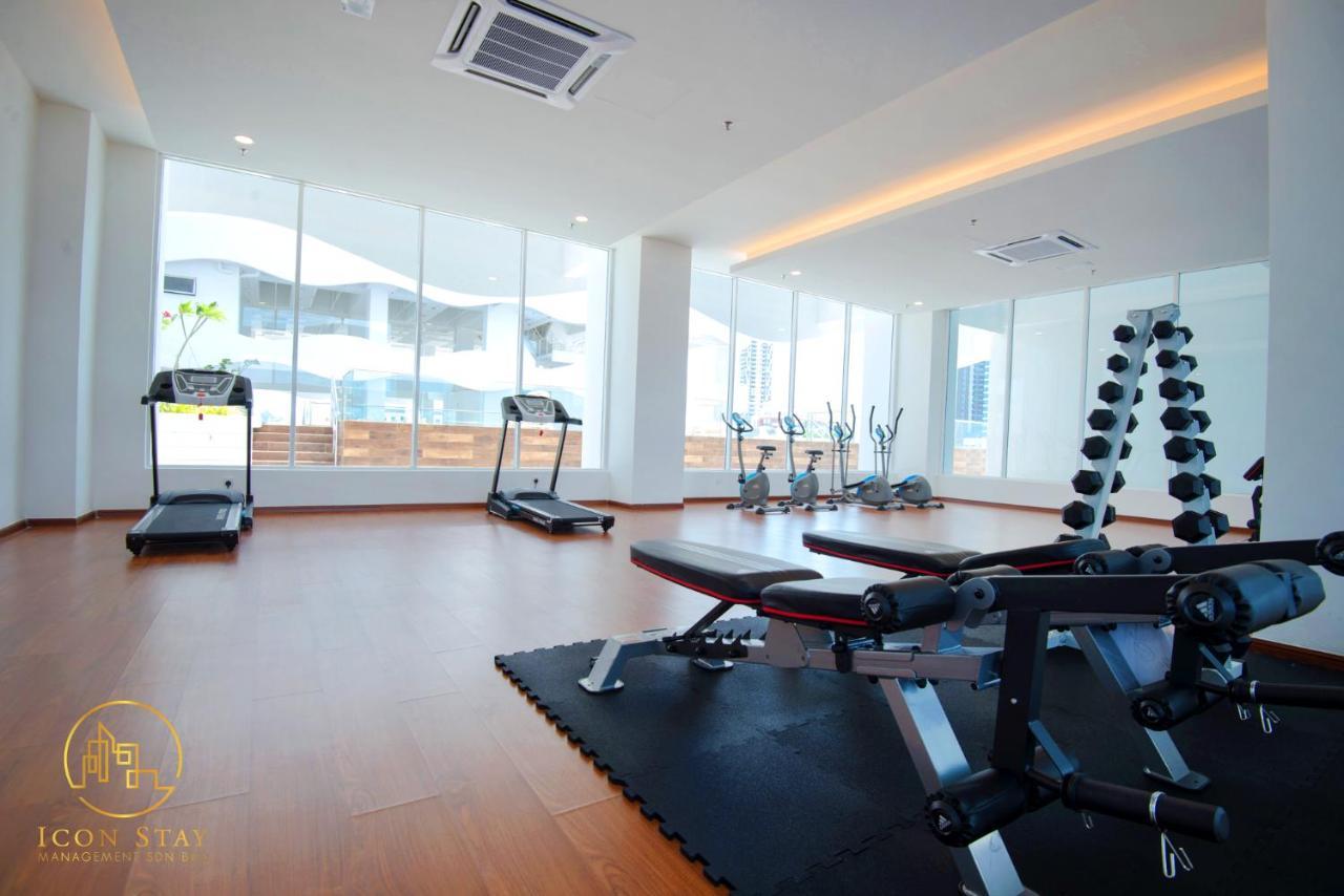The Wave Residence Melaka Ngoại thất bức ảnh