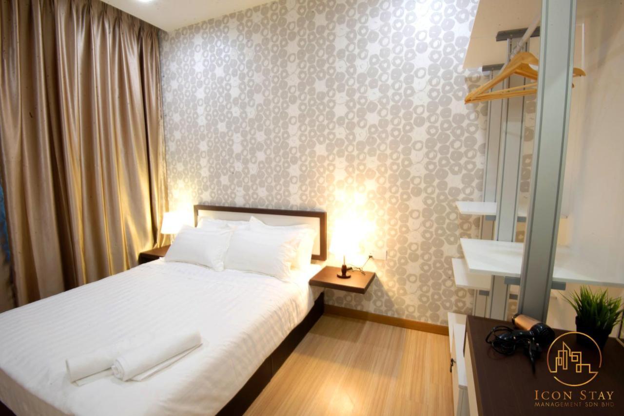 The Wave Residence Melaka Ngoại thất bức ảnh
