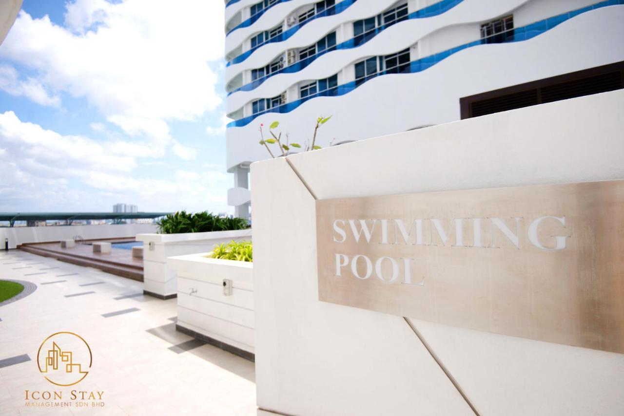 The Wave Residence Melaka Ngoại thất bức ảnh