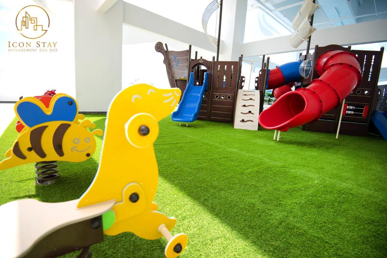 The Wave Residence Melaka Ngoại thất bức ảnh