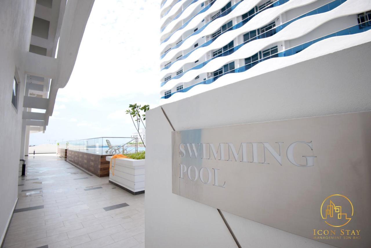 The Wave Residence Melaka Ngoại thất bức ảnh