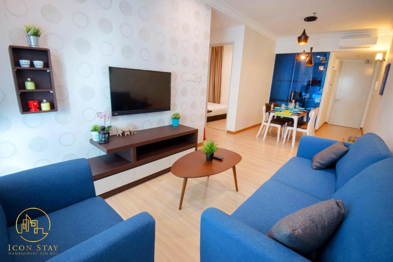 The Wave Residence Melaka Ngoại thất bức ảnh