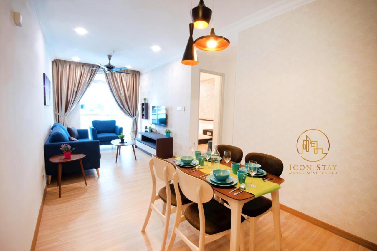 The Wave Residence Melaka Ngoại thất bức ảnh
