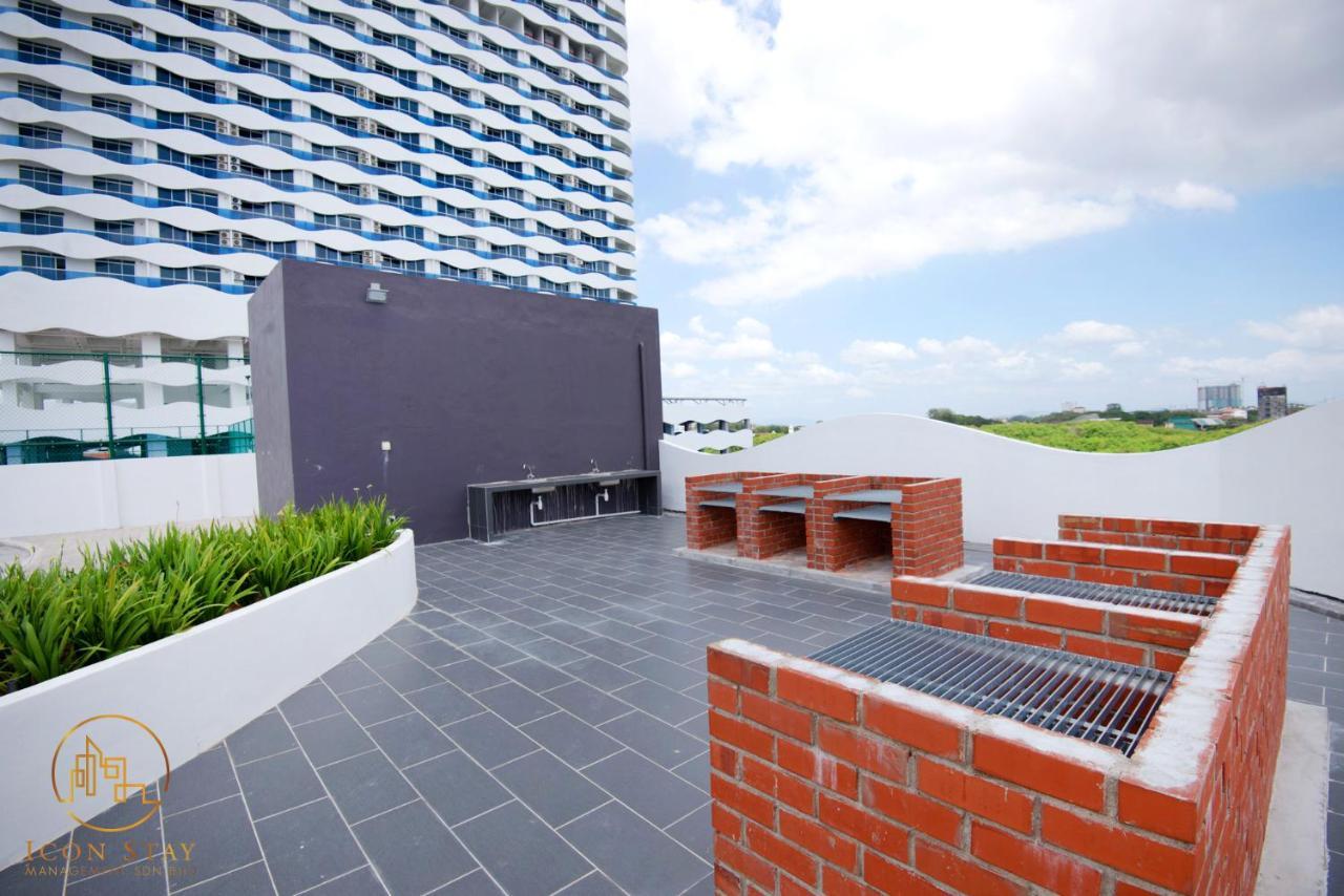 The Wave Residence Melaka Ngoại thất bức ảnh