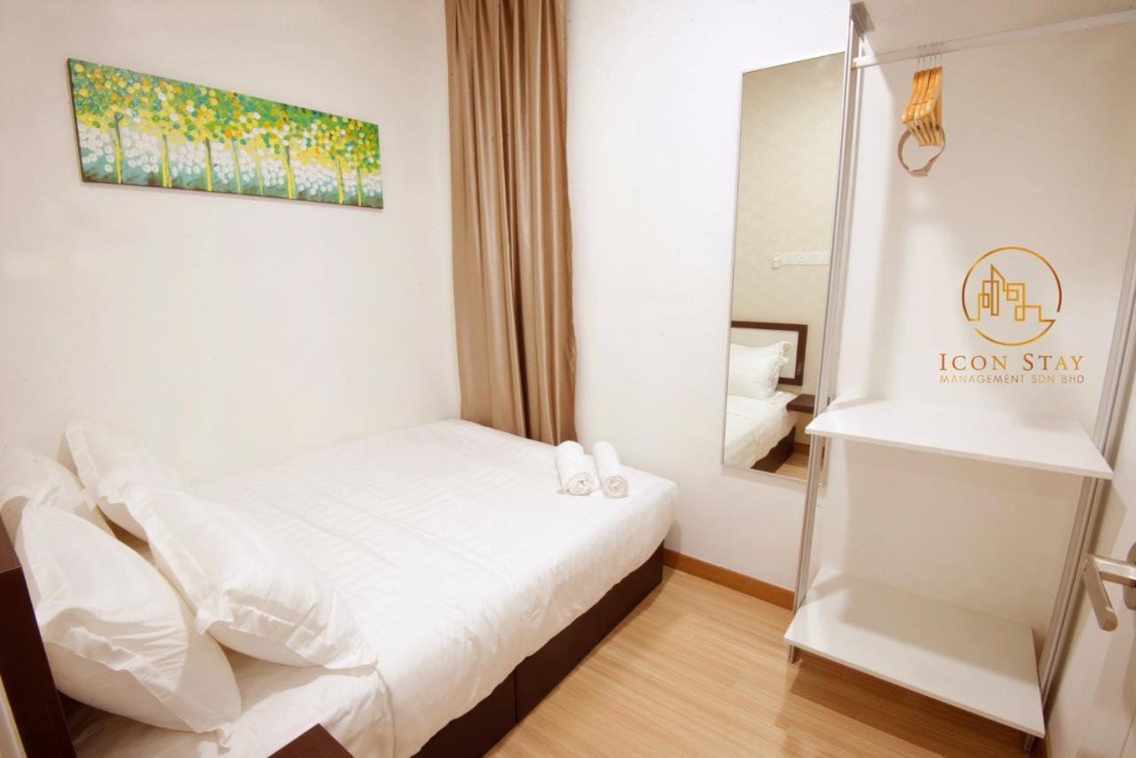 The Wave Residence Melaka Ngoại thất bức ảnh