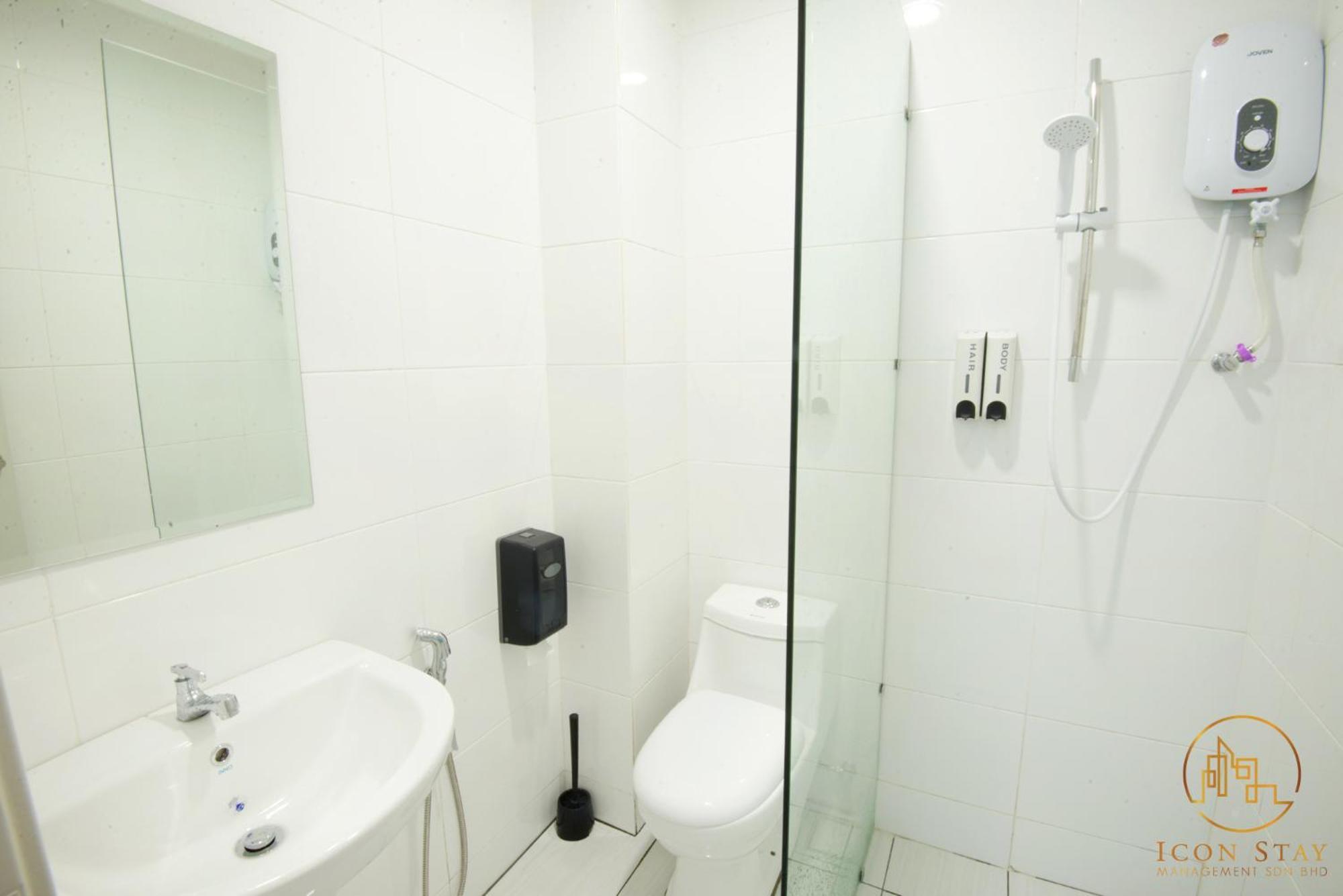 The Wave Residence Melaka Phòng bức ảnh